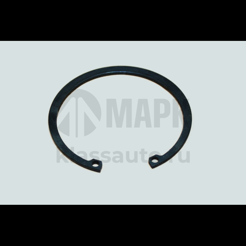 Кольцо уплот. опоры вент.  ISF2.8 FOTON