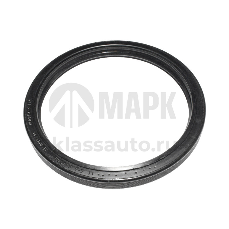 Манжета задней ступицы без крышки (Ростар)