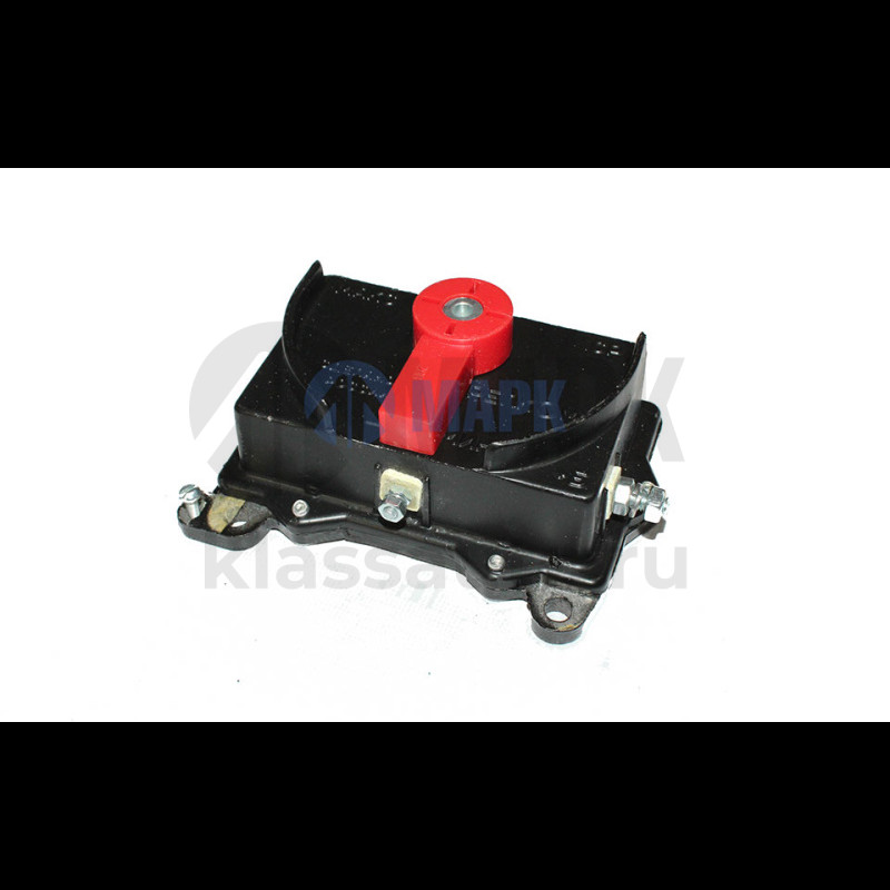 Регулятор напряжения Урал, КамАЗ, МАЗ (РР356) РелКом