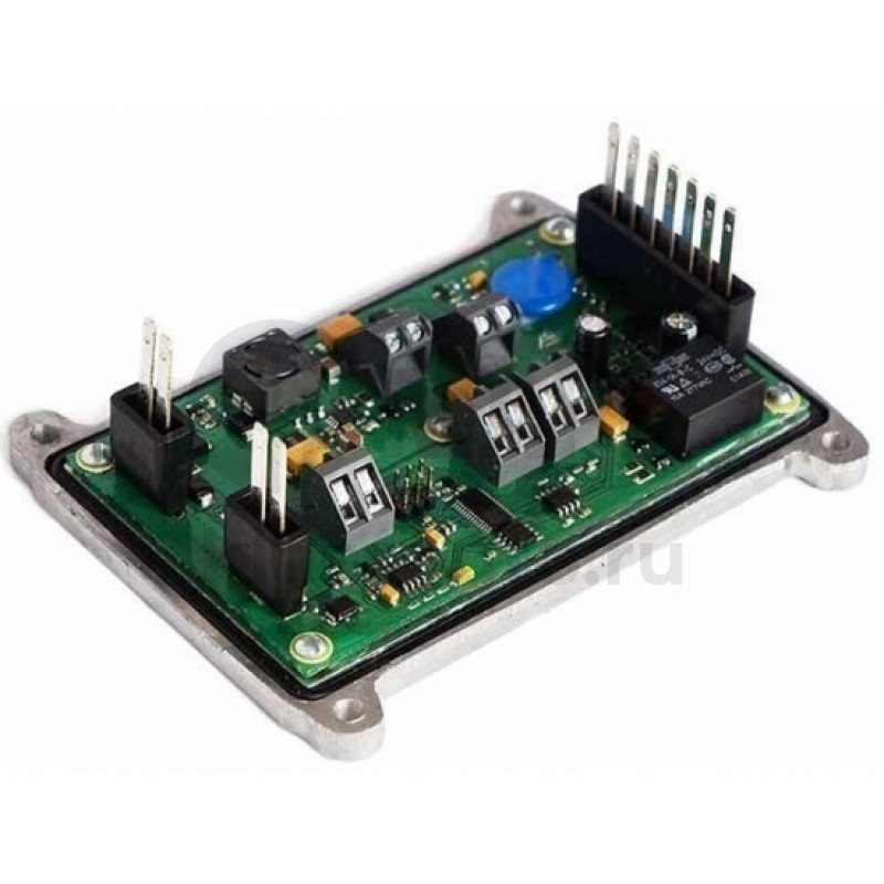 Блок управления 18ЖД24.8106.200 (Элтра-Термо)