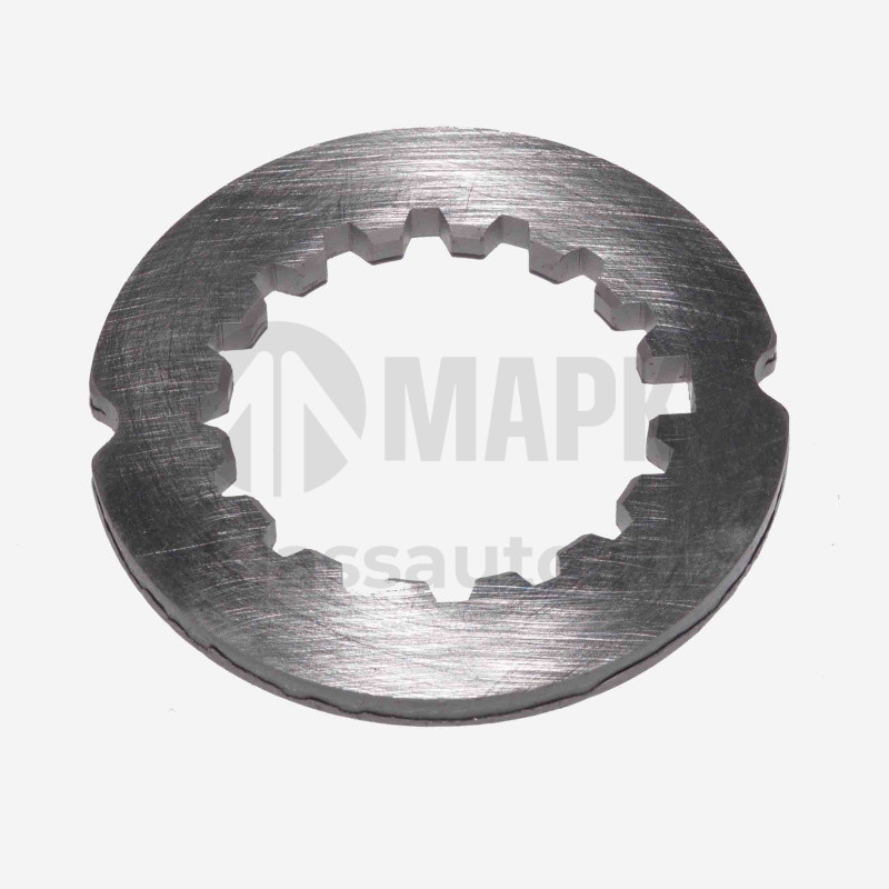 Шайба упорная шестерни (ПАО КАМАЗ)