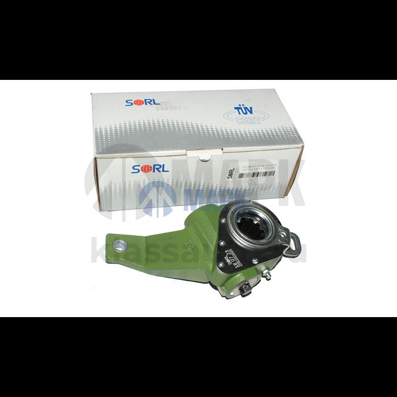 Рычаг регулировочный задний правый SORL