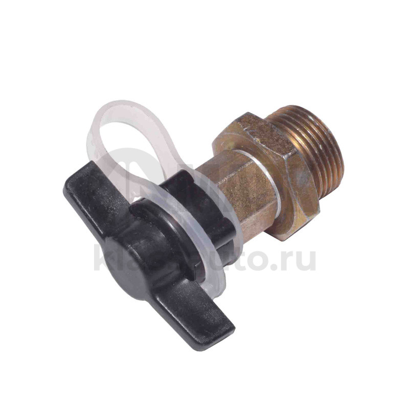 Клапан контрольного вывода М22х1,5 высокий ЗАО РААЗ