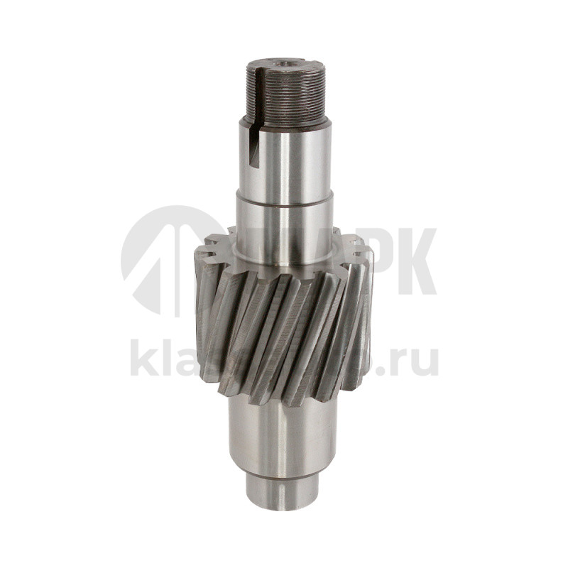 Шестерня ведущая цилиндрическая 14 зубьев (TRUCKMARK) 