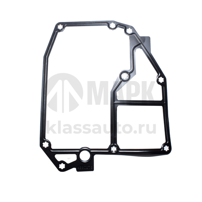 Прокладка корпуса маслоохладителя (теплообменника) (ISF3.8)