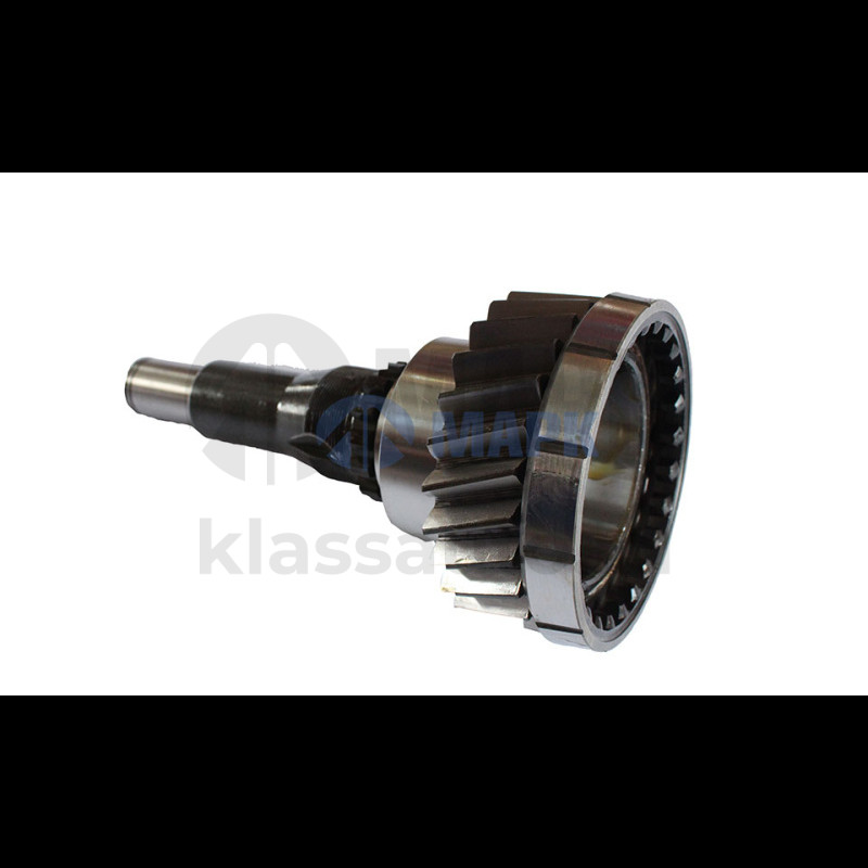 Вал первичный КПП с зубчатой муфтой (ПАО КАМАЗ)