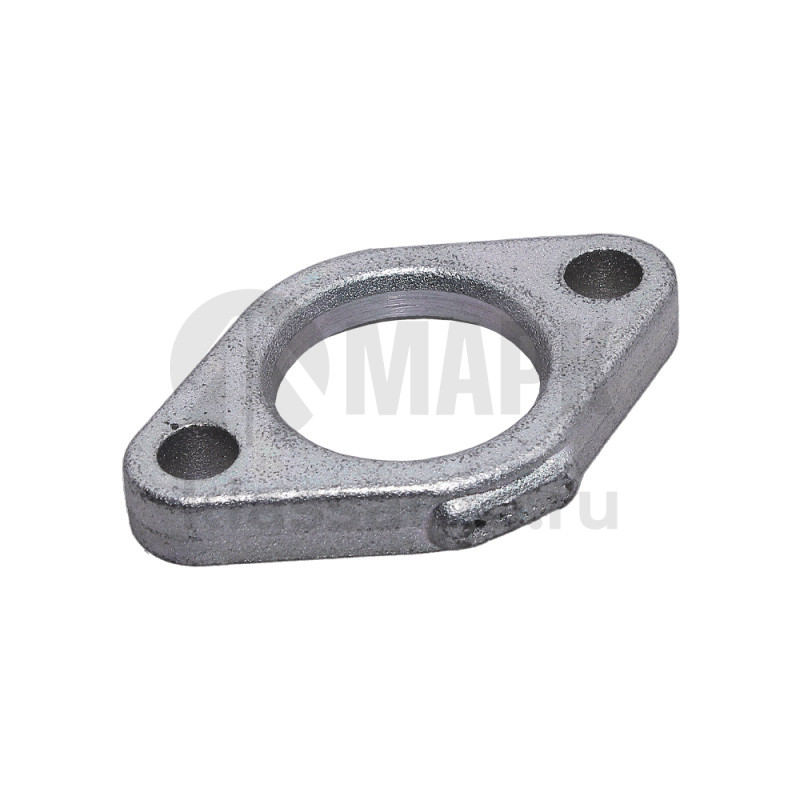 Фланец теплообменника на масляный фильтр (ПАО КАМАЗ)