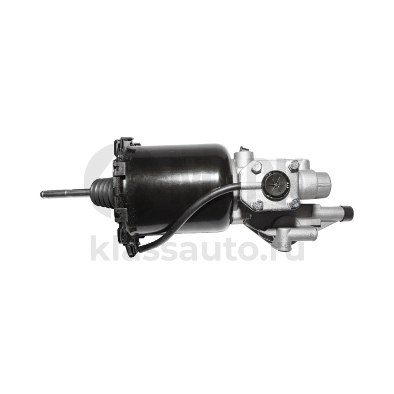 ПГУ сцепления с клапаном HOWO A7/ F3000