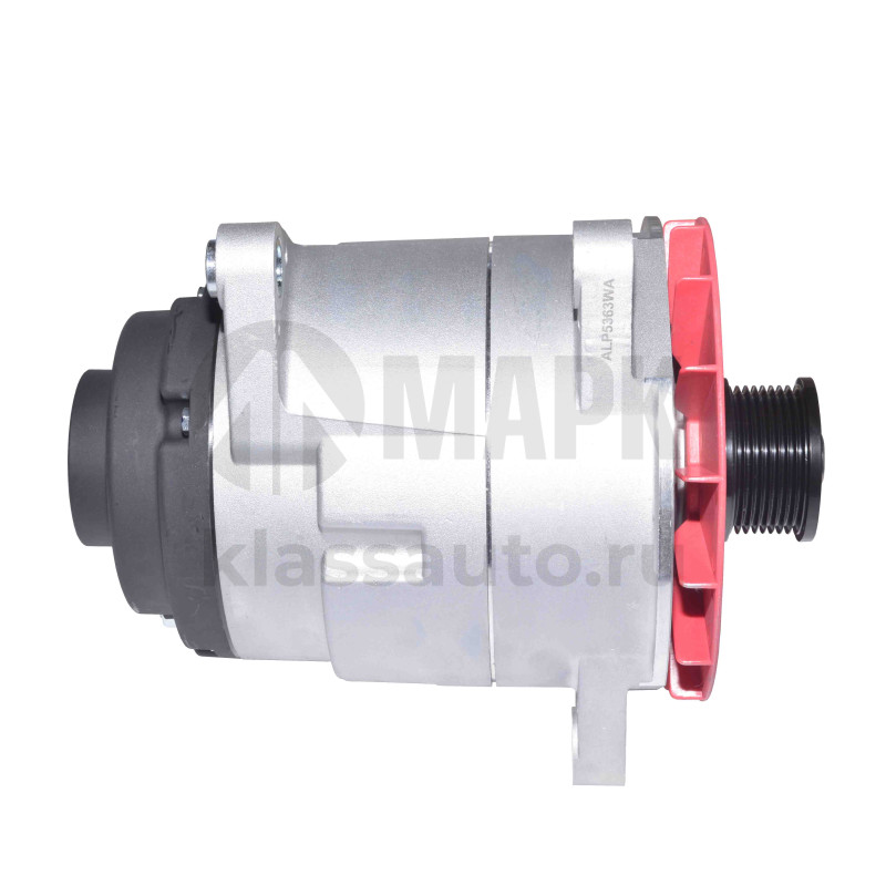 Генератор НЕФАЗ 24V/140A (KRAUF) ALP5363AN 5253001