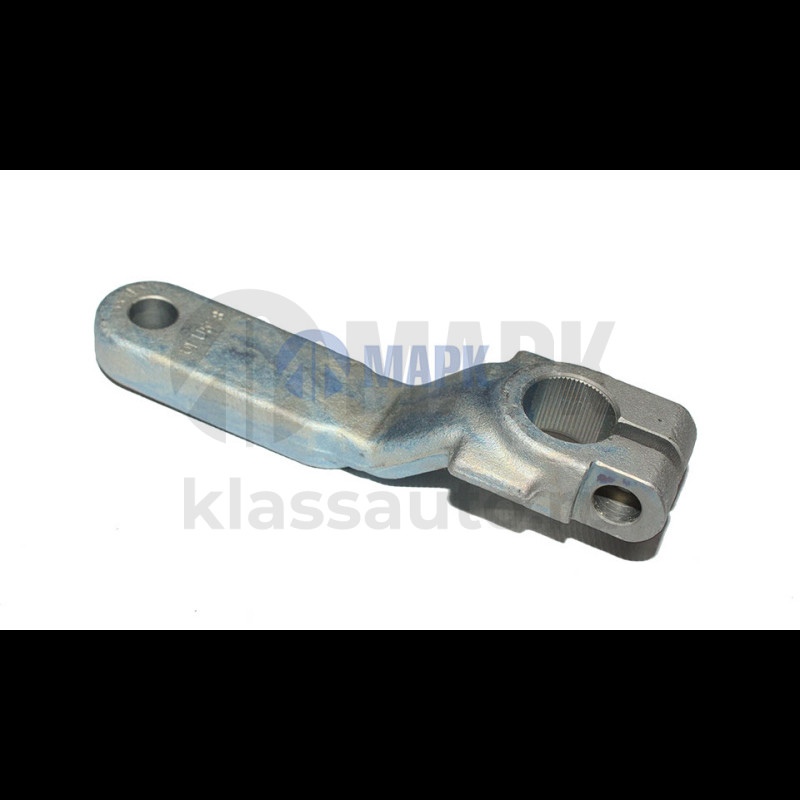 Рычаг переключение передач ZF 6005300590 (замена 1316307430) (RVI)