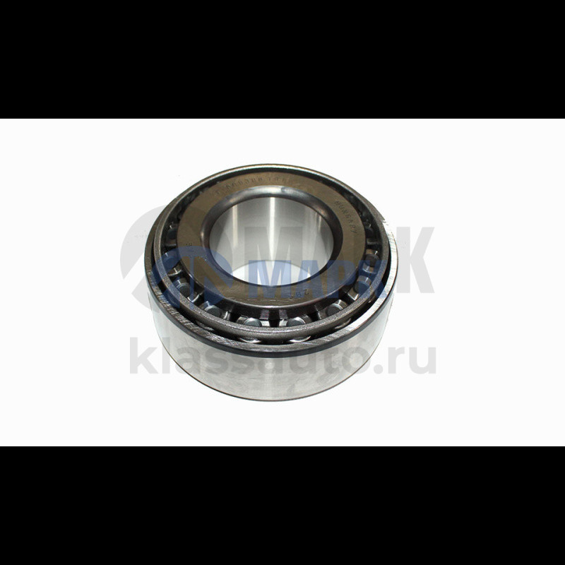 Подшипник роликовый КПП (49.2x103.2x43.7) (ZF)