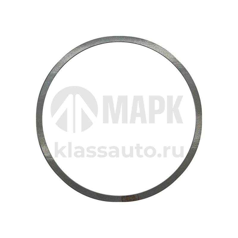 Прокладка регулировочна 4,00 мм (ПАО КАМАЗ)