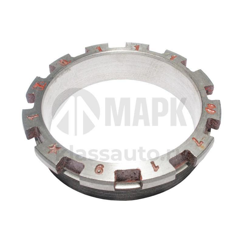 Гайка регулировочная (Shaanxi Hande Axle Co.)