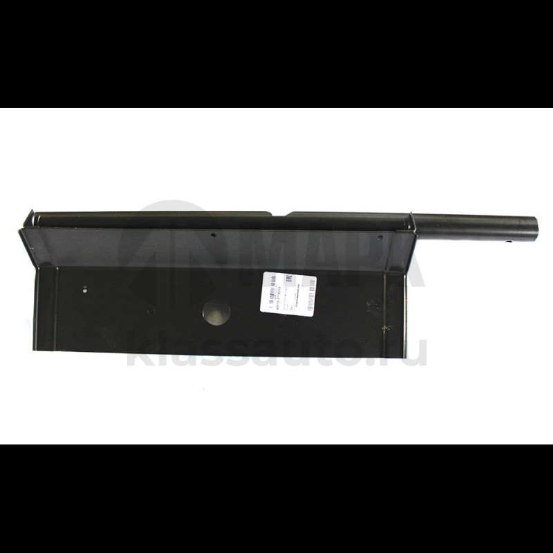 Кронштейн крепления заднего фонаря, правый (ПАО КАМАЗ)