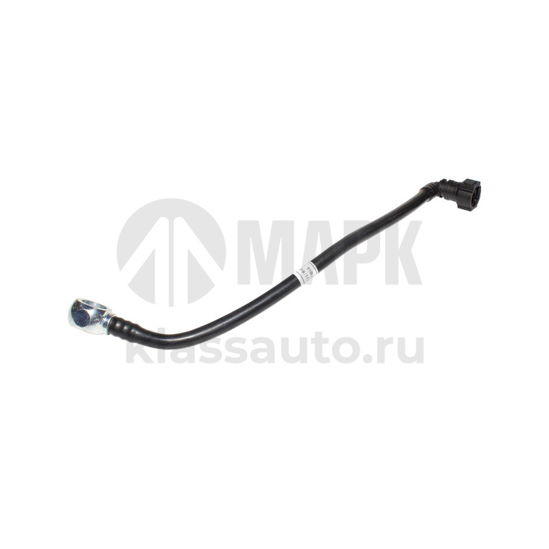 Трубка охл. компрессора подводящая (4ISBe) 3287430 Аналог