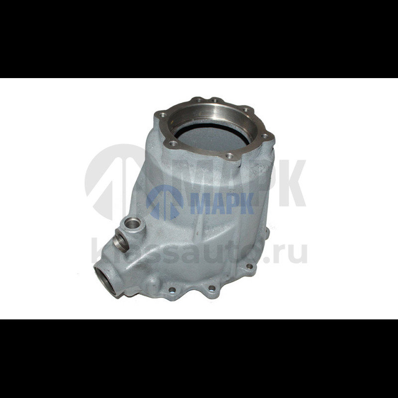 Картер МОД (г.Ижевск)