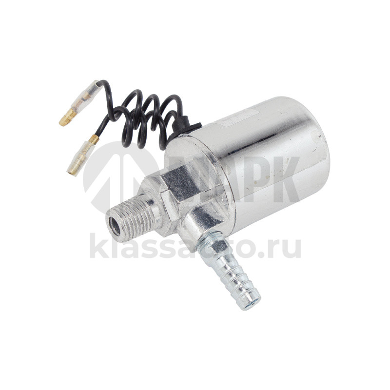 Электромагнитный клапан пневмосигнала  24 (клапан воздушного сигнала )