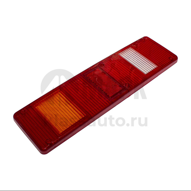 Рассеиватель заднего фонаря СуперМаз,Валдай