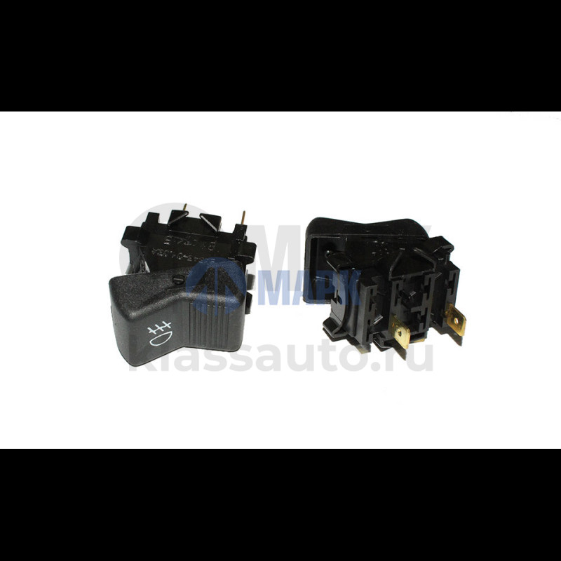 Клавиша противотуманных фар 01.03 передней