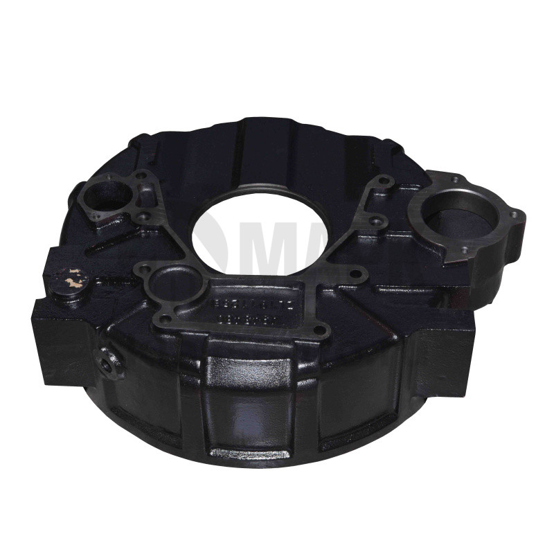 Картер маховика (BTA, EQB) 4943480 DVMARK