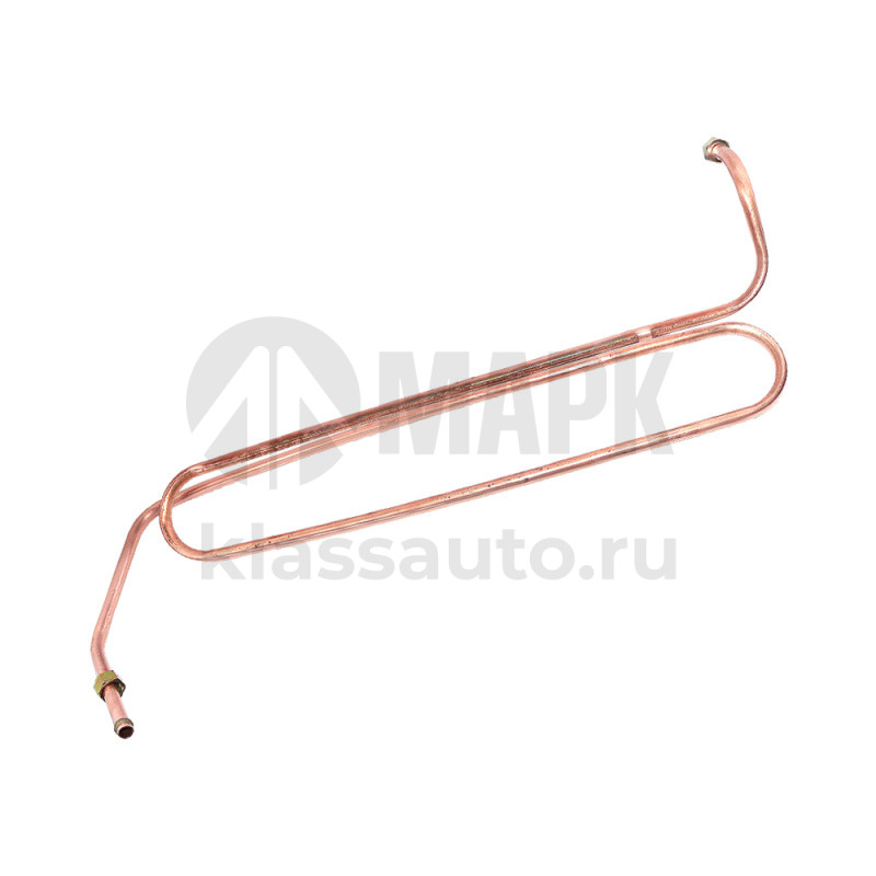 Трубка (медная) Альтернатива 