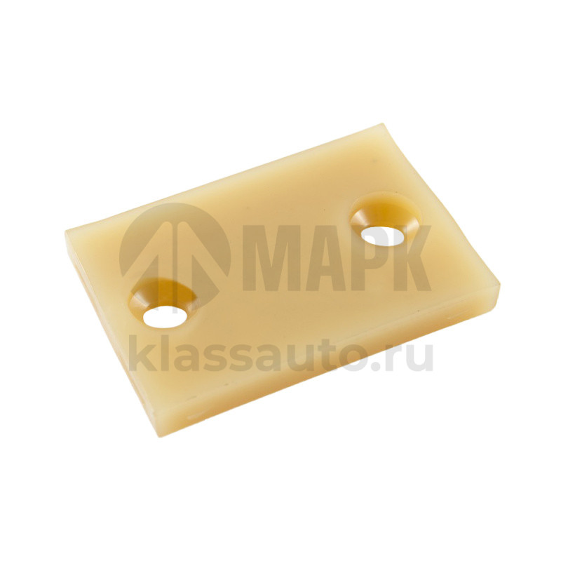 Буфер крепления кабины (ПАО КАМАЗ) 