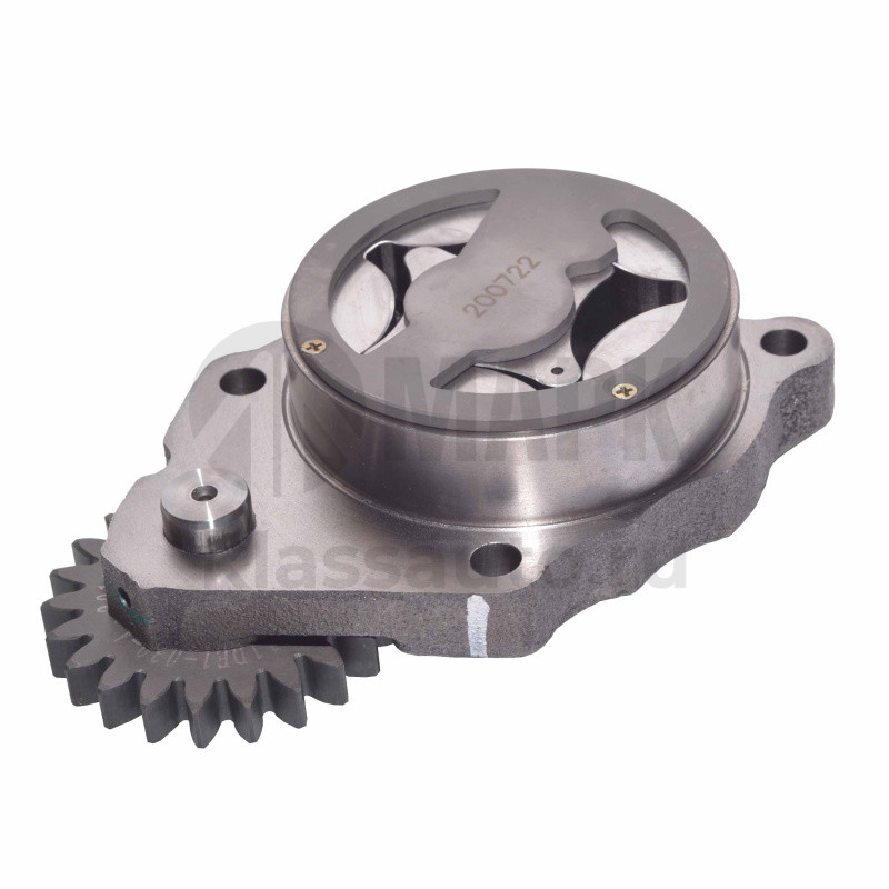 Насос масляный (4ISBe) Cummins C5313086/3976087/5273937