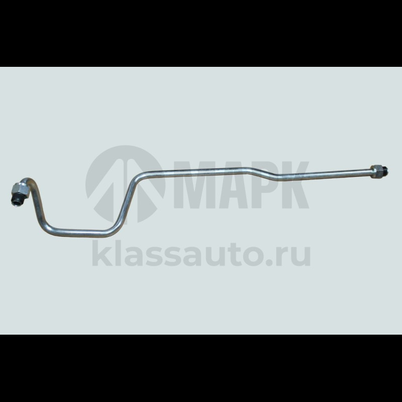 Трубка охл. компрессора отводящая (ISLe) 3967000 DCEC