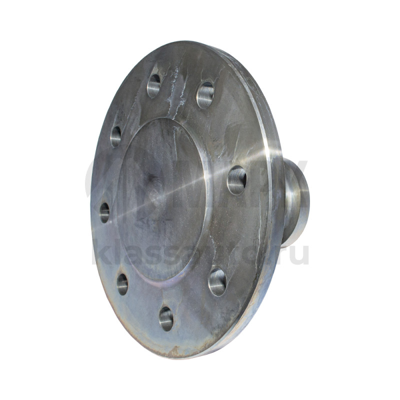 Шкворень (Ростар) ТСУ 2 OEM (JOST KZ101201)