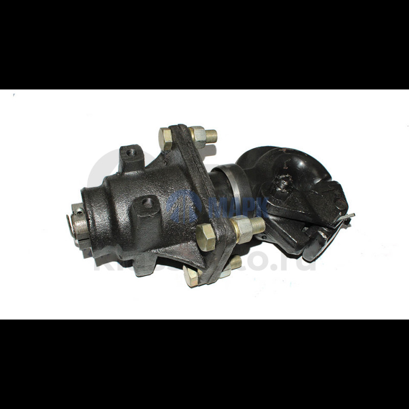 Фаркоп в сборе 10т. (с/сбор)