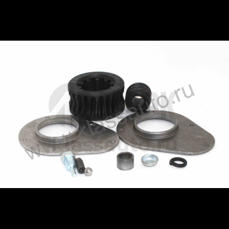 Р/к рычага регулировочного (из 3х поз.)