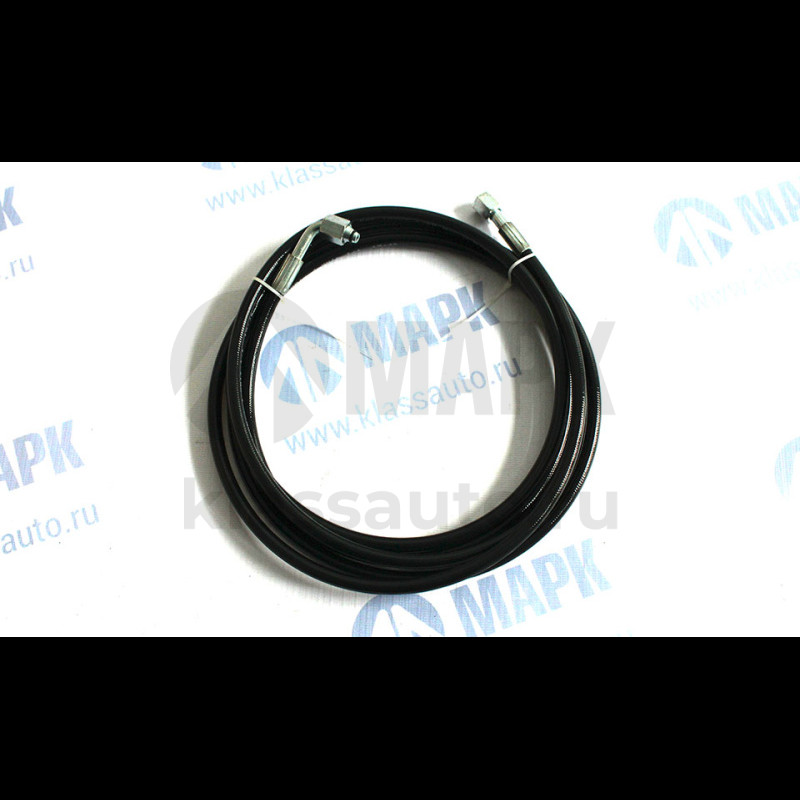 Трубка насоса подъема кабины (L=3160мм) (аналог)