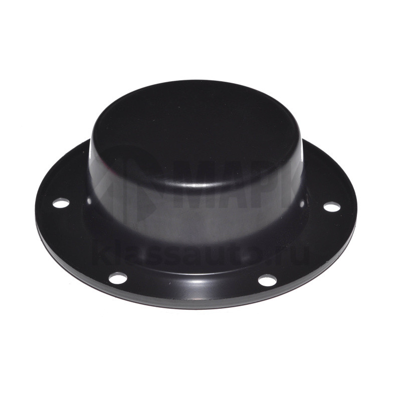 Колпак ступицы СЗАП L1 8т А0806 (TrailerParts)