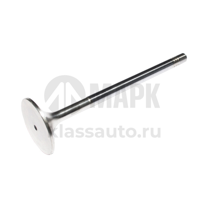 Клапан выпускной 45104100701300 а/м КамАЗ 54901