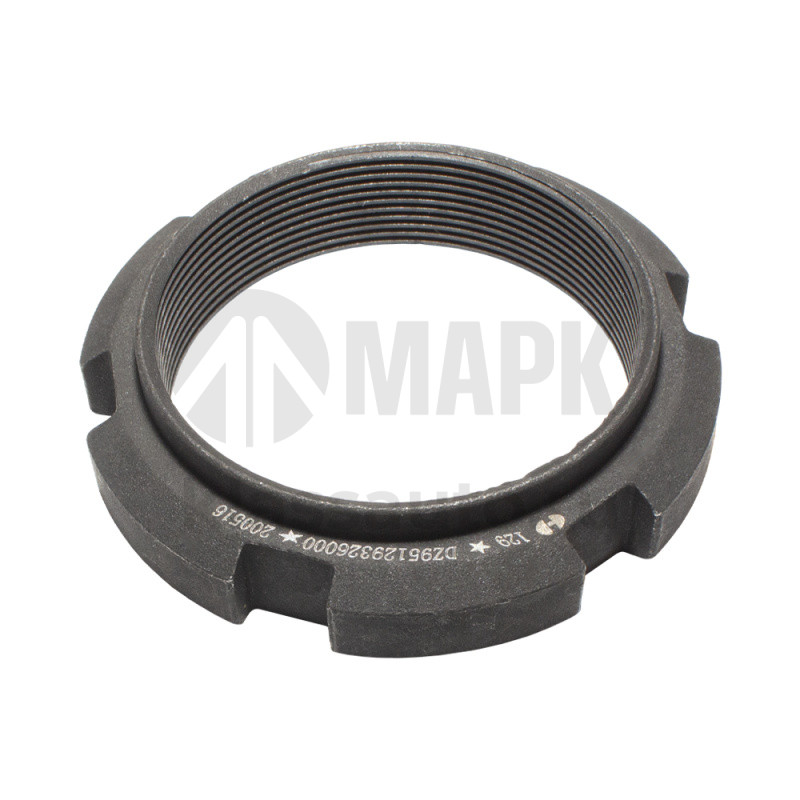 Гайка М60х1,5 (Shaanxi Hande Axle Co.)