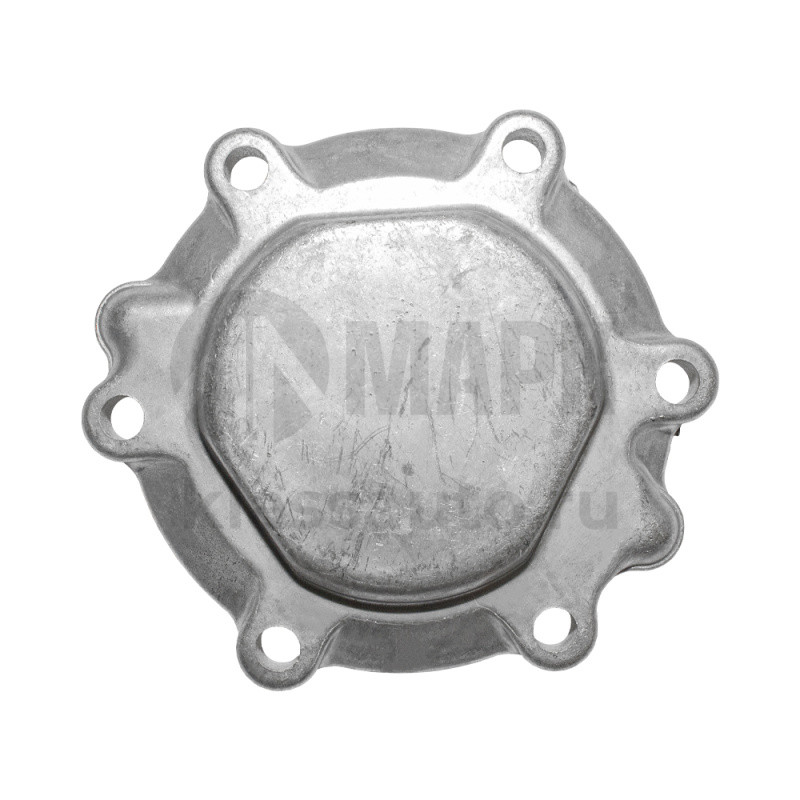 Крышка заднего подшипника (ПАО КАМАЗ)