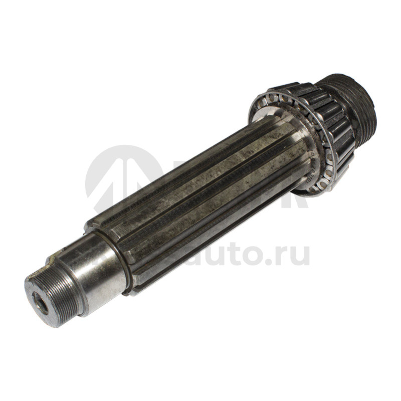 Вал промежуточный в сборе (АЗ УРАЛ)