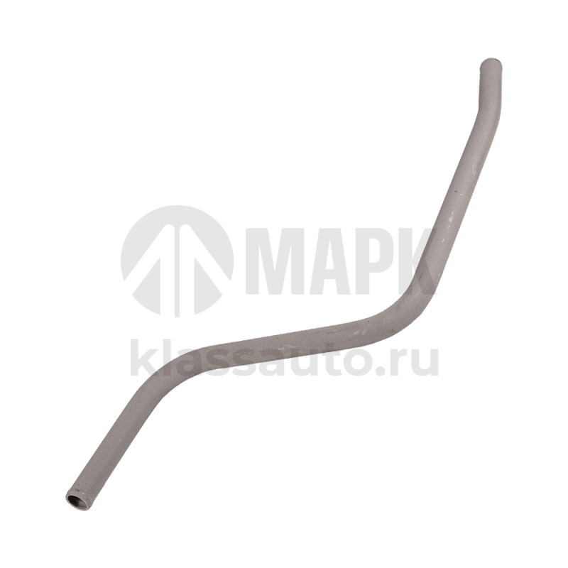 Трубка перепускная дв. 236 (г. Ярославль)