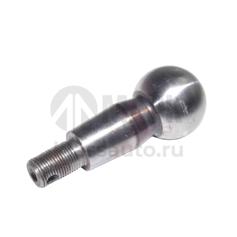 Палец рулевой (М18х1,5) УРАЛ