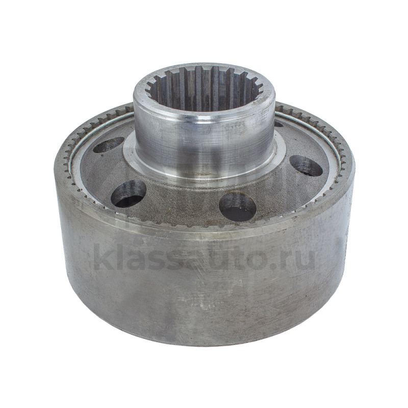 Шестерня ведомая водила (Альтернатива)