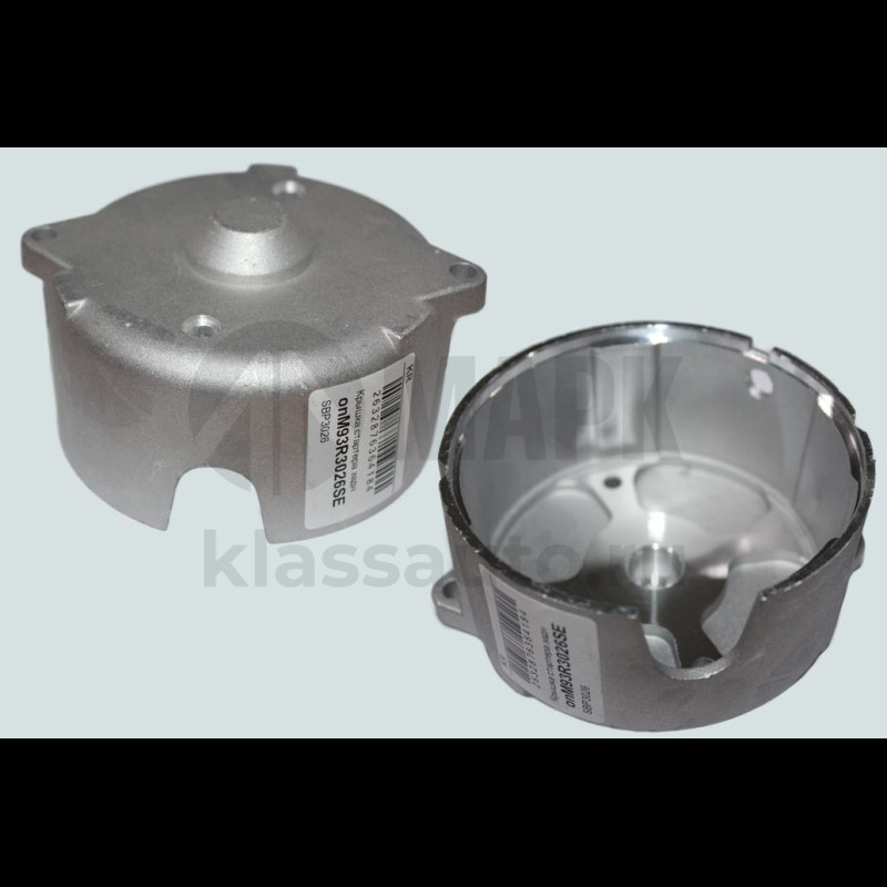 Крышка стартера 4992135 задняя SBP3026