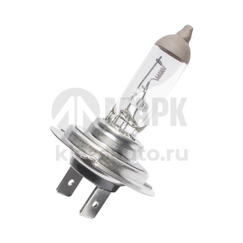Лампа H7 24v 70w Px26d Формула Света