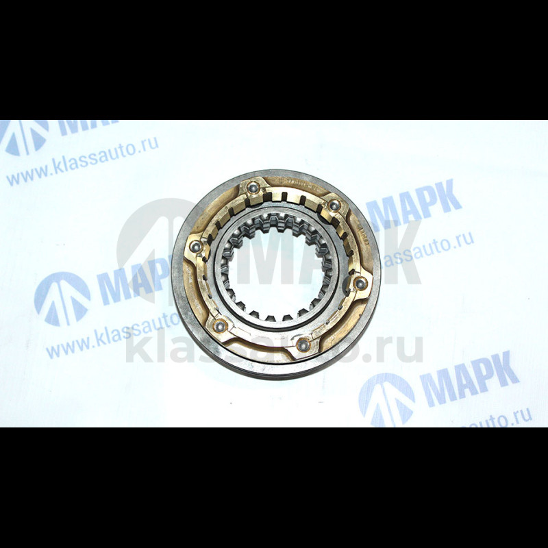 Синхронизатор делителя КПП-152 (ПАО КАМАЗ)