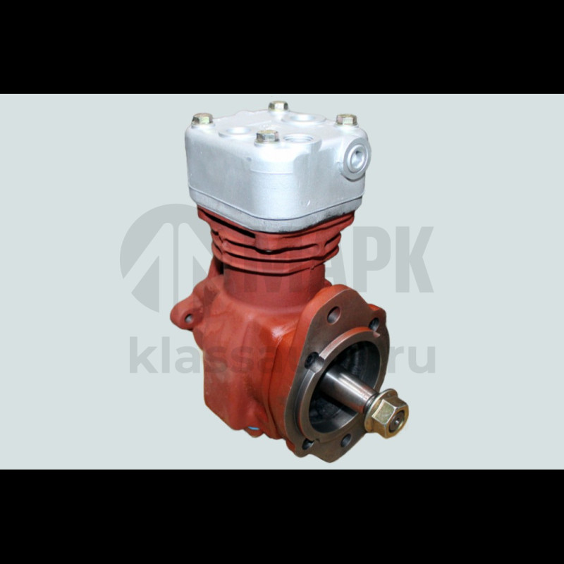 Компрессор воздушный (4ВТ) DVMARK