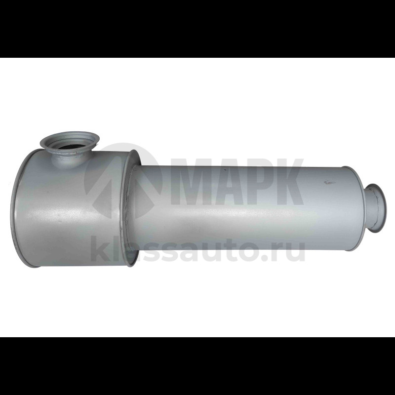 Глушитель Евро 6520 (-05) под хомут (Кукмор)