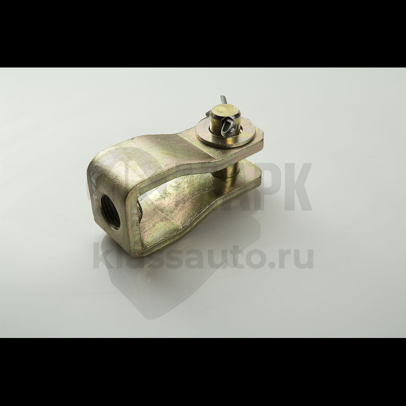 Вилка энергоаккумулятора/ тормозной камеры (L=80mm)