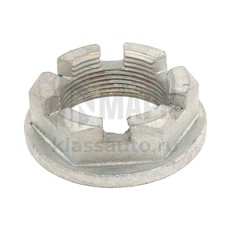 Гайка М42х2-5Н6Н фланца редуктора корон.