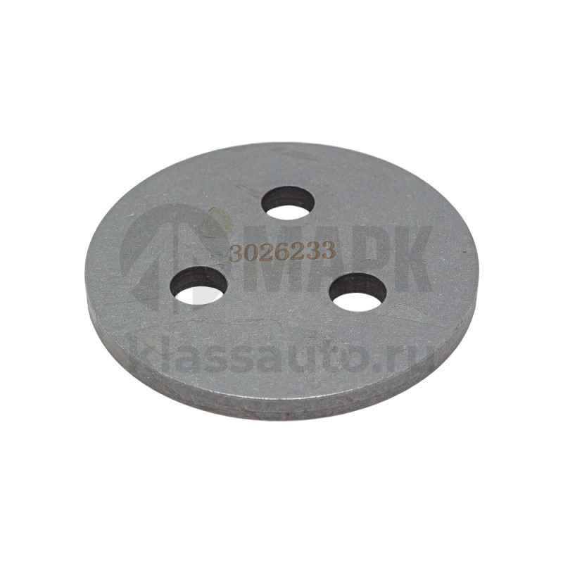 Держатель шестерни картера распред шестерен M QSM ISM11