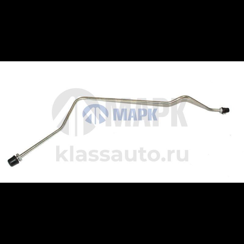 Трубка бесшовная высокого давления ГУР (ПАО КАМАЗ)