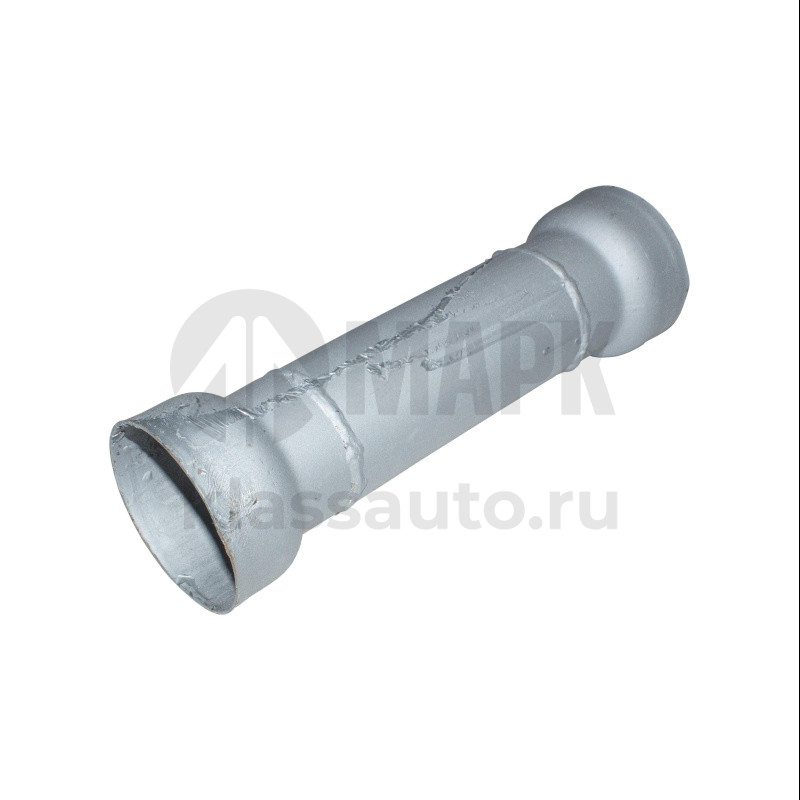 Компенсатор глушителя УРАЛ (Кукмор)